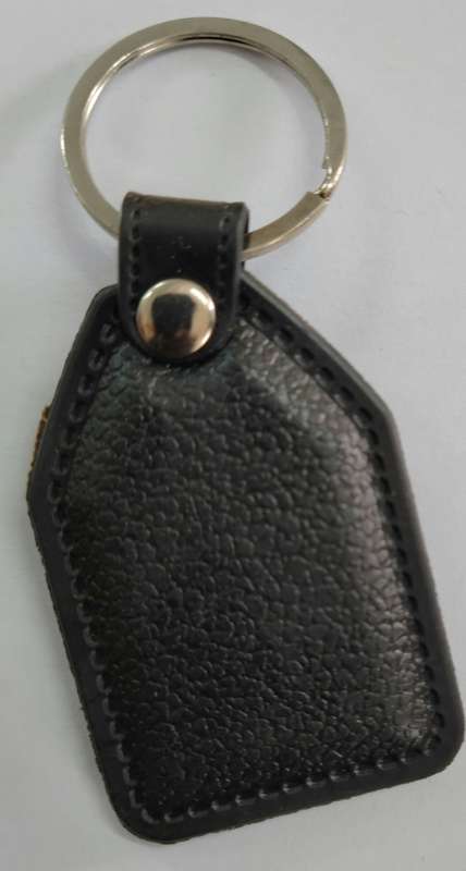 Pistol Key Holder