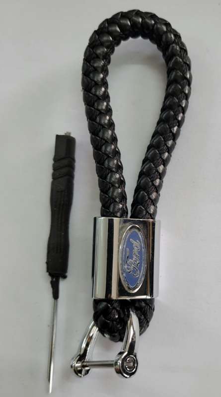Ford Key Holder