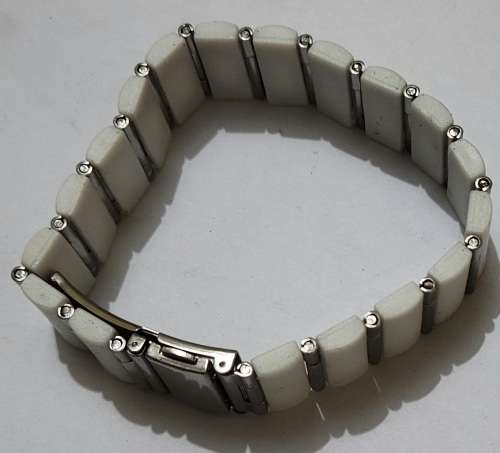 Wrist Bangle