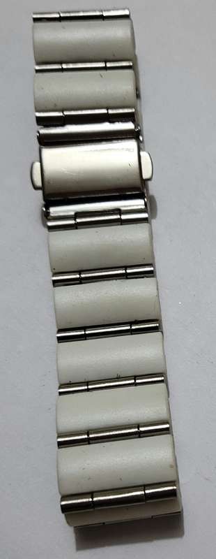 Wrist Bangle