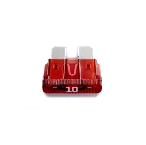 10 Amp Plug In / Blade Fuse