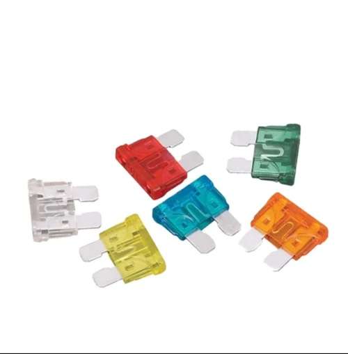 10 Amp Plug In / Blade Fuse