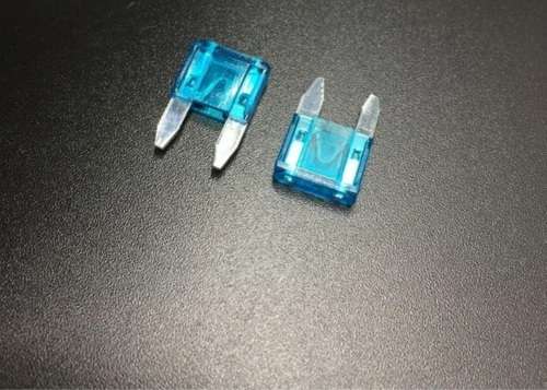 15 Amp Plug In / Blade Fuse