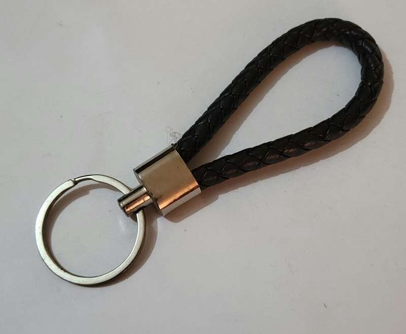 Black Key Chain