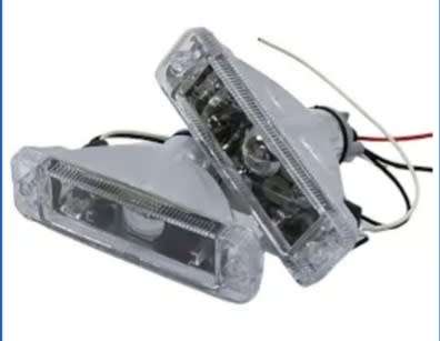 Vw Golf 1 Indicator Set