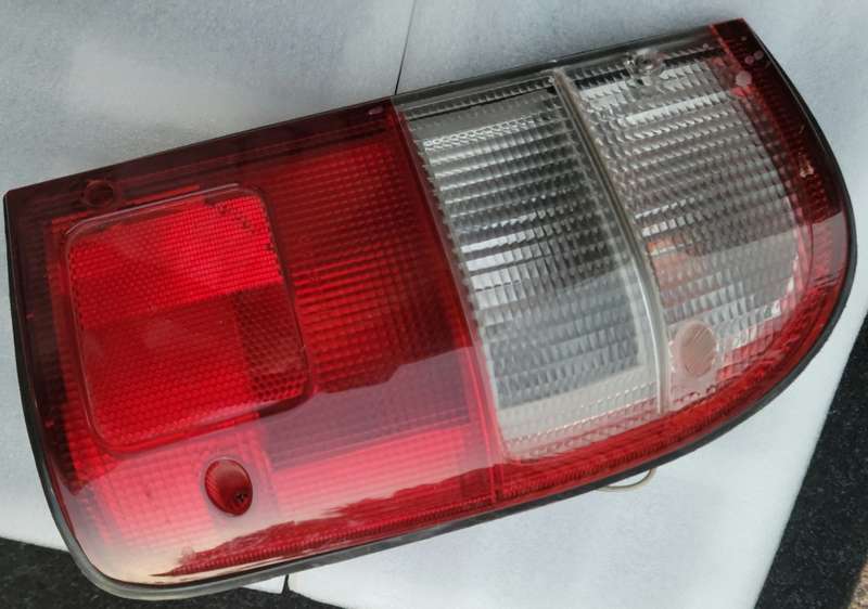 Tail Light