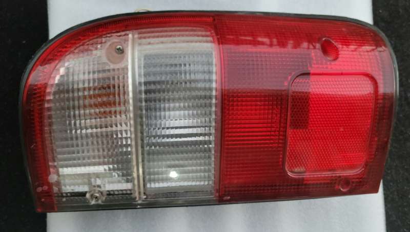 Tail Light