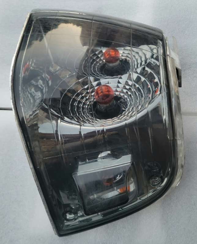 CORNER LIGHT