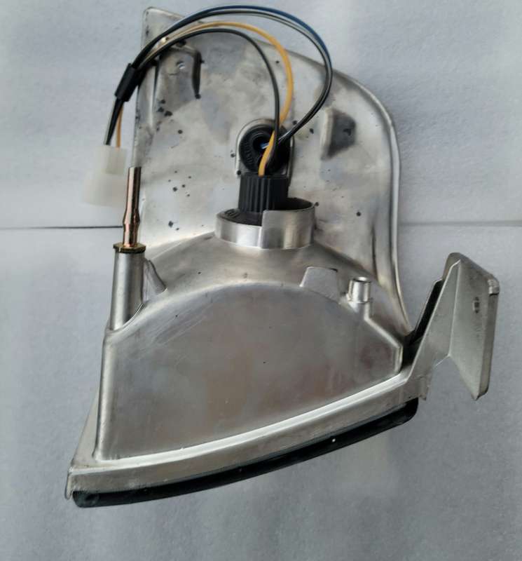 CORNER LIGHT