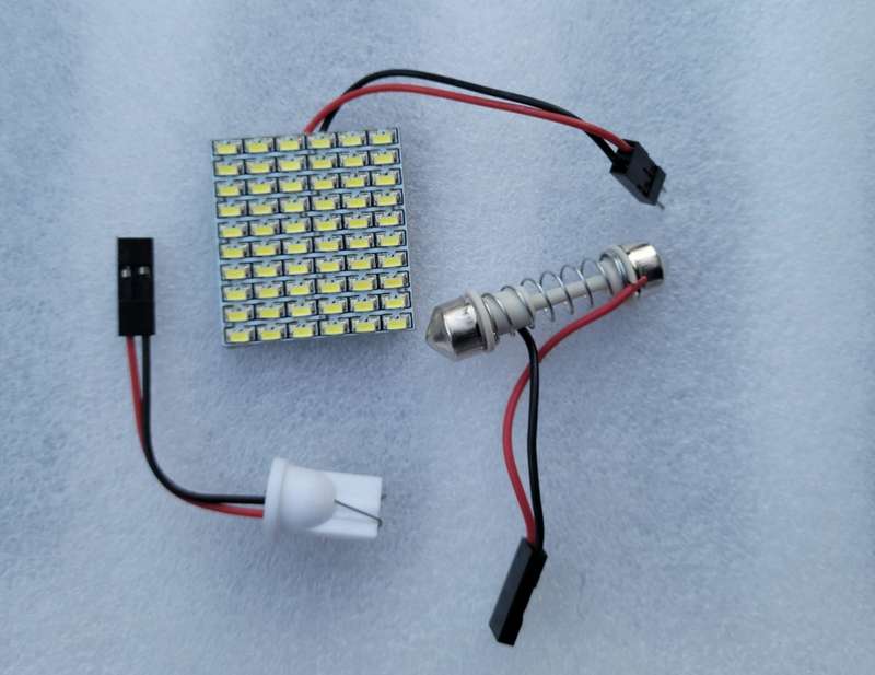 ROOM LIGHT SUPER BRIGHT  BULB WHITE