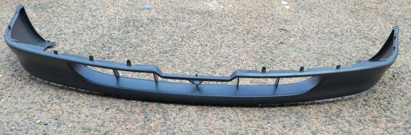 Toyota AE111 96+ Plastic Replacement Front Bumper LOWER AND UPPER