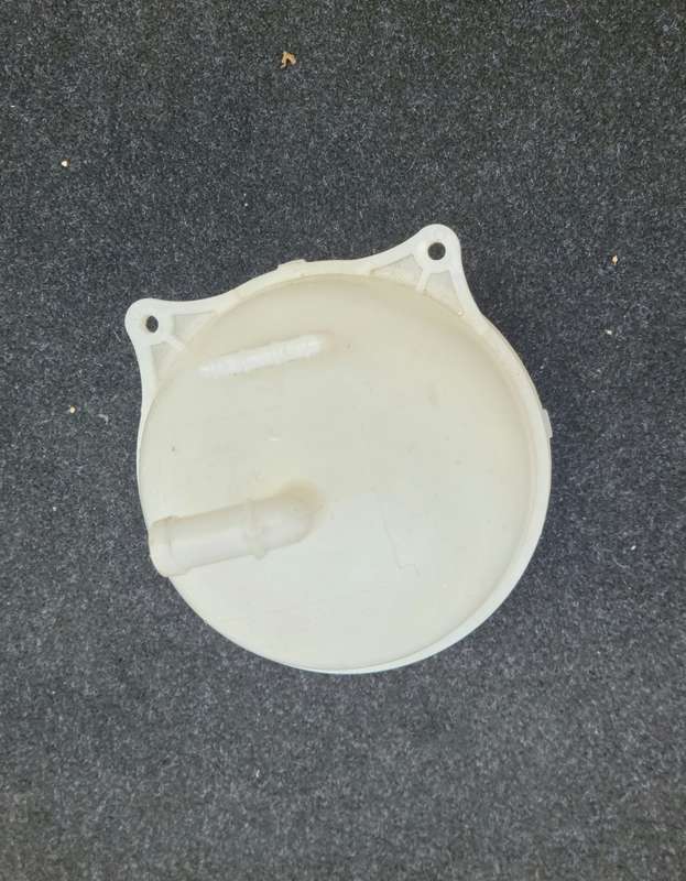 Radiator Water Bottle  For