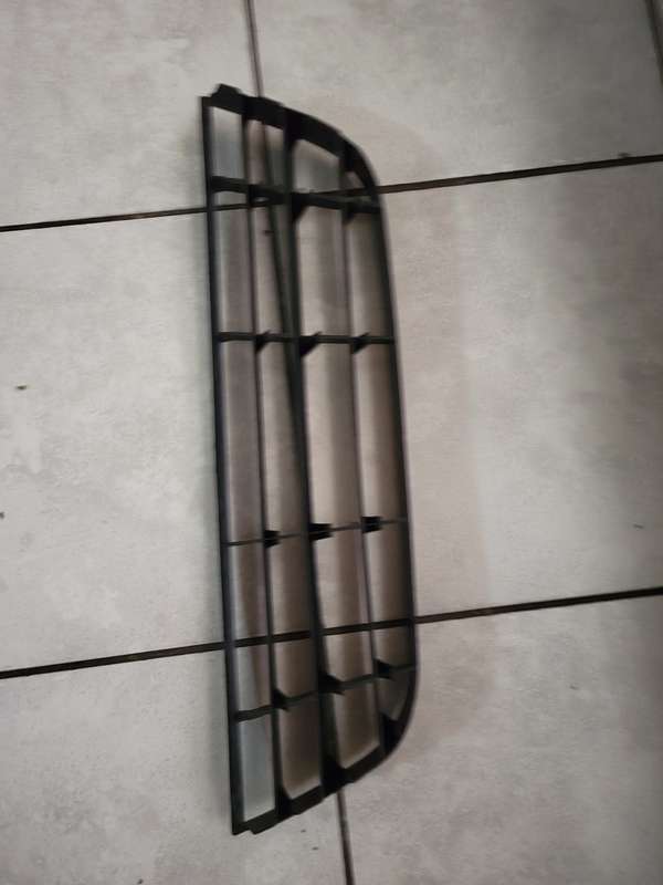 VW POLO 05-09 GTI GRILLE