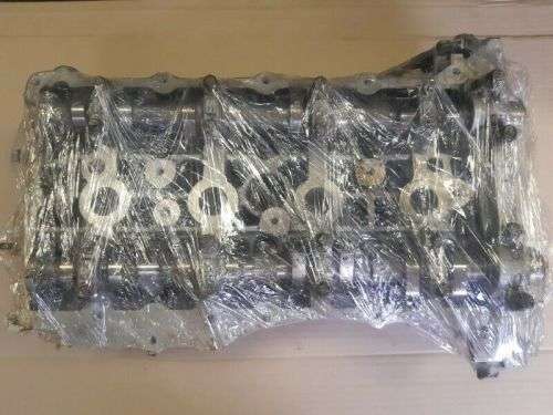 G4KE Complete Reconditioned Cylinder Head Fits Hyundai and Kia
