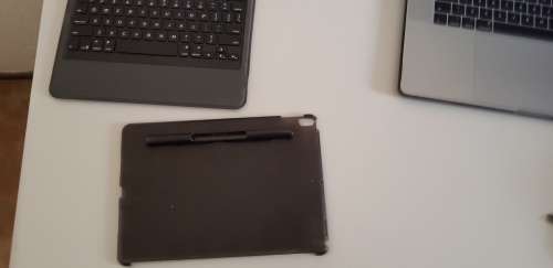 2017 IPad Pro 10.5 WIFI and Cellular 256Gb and Extra