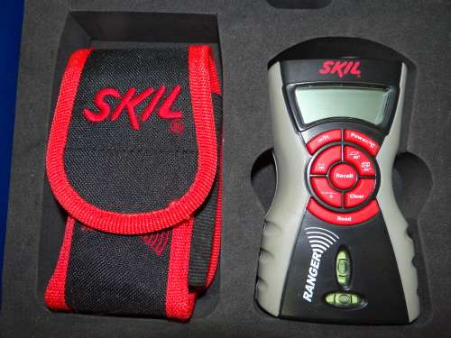 Skil Ultrasonic Ranger Measuring Device for Sale