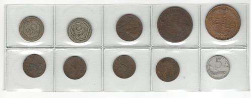 Italian coins (1862 - 1954)