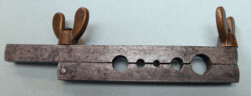 Vintage Plumbing Flaring tool