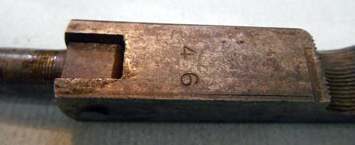 Vintage Plumbing Flaring tool