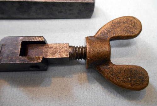 Vintage Plumbing Flaring tool