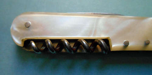 Vintage Robt Klaas, Solingen, Pocket knife