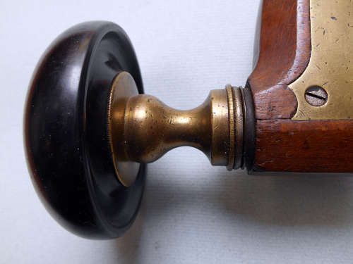 Antique/vintage James Howarth Drill, Sheffield, England.