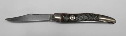Vintage Imperial Provence USA fishing pocket knife