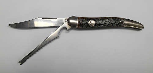 Imperial Provence USA fishing pocket knife
