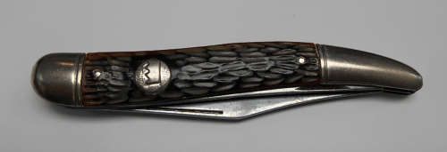 Imperial Provence USA fishing pocket knife