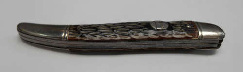 Imperial Provence USA fishing pocket knife