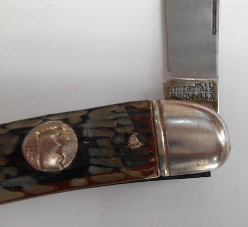 Imperial Provence USA fishing pocket knife