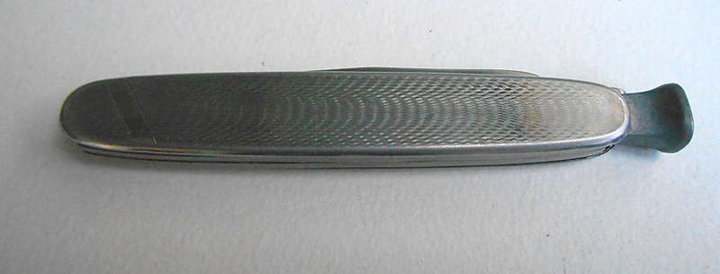 Joseph Rodgers Pipe cleaning pocket knife