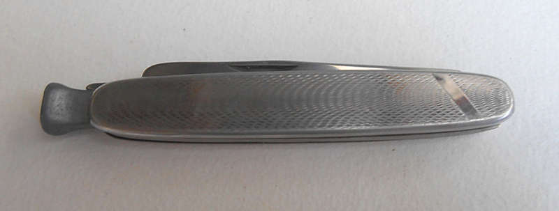 Joseph Rodgers Pipe cleaning pocket knife