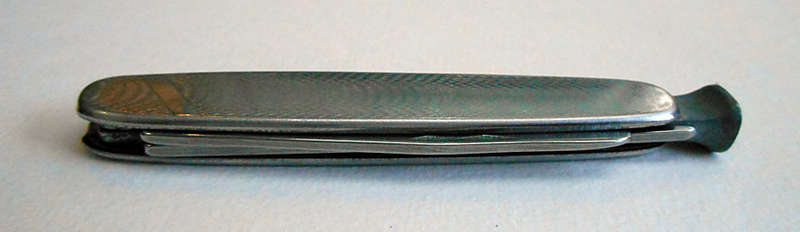 Joseph Rodgers Pipe cleaning pocket knife