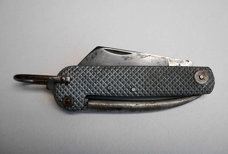 Joseph Rodgers Navy Clasp Knife, Excellent condition