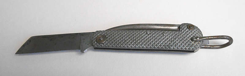 Joseph Rodgers Navy Clasp Knife, Excellent condition