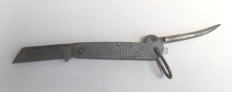 Joseph Rodgers Navy Clasp Knife, Excellent condition