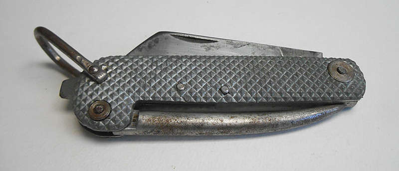 Joseph Rodgers Navy Clasp Knife, Excellent condition