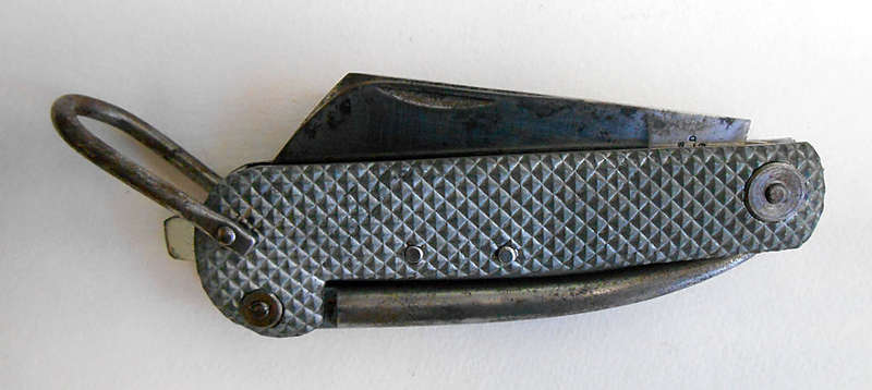 Joseph Rodgers Navy Clasp Knife, Excellent condition