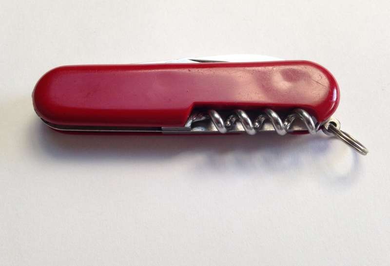 Wenger Swiss Army Pocket knife