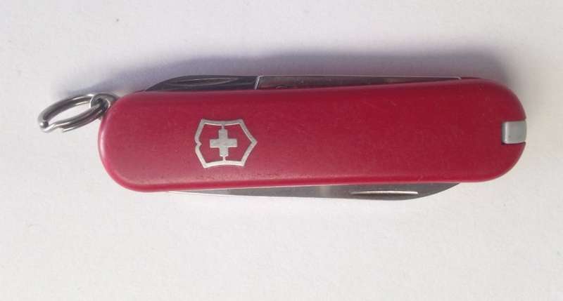 Swiss Army Victorinox Pocket knife