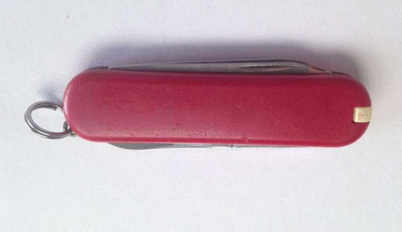 Swiss Army Victorinox Pocket knife