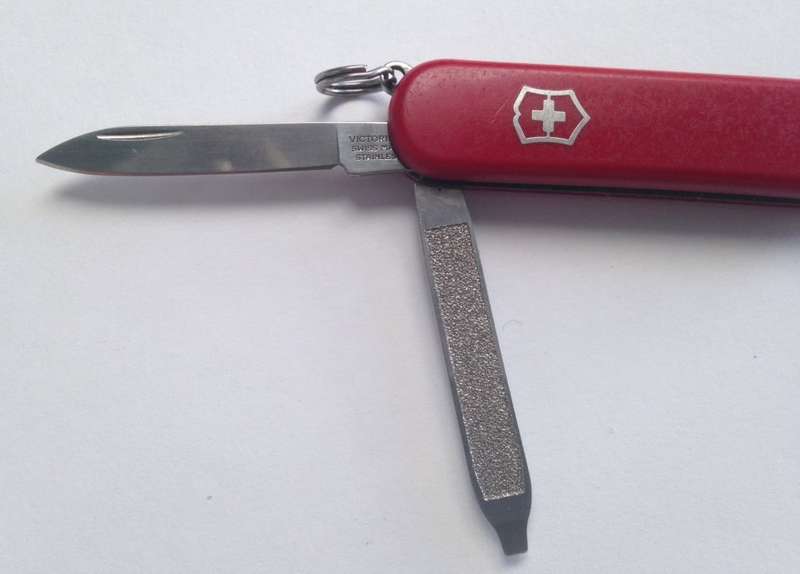 Swiss Army Victorinox Pocket knife