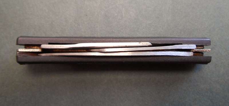 Imperial Ireland Stockman pocket knife