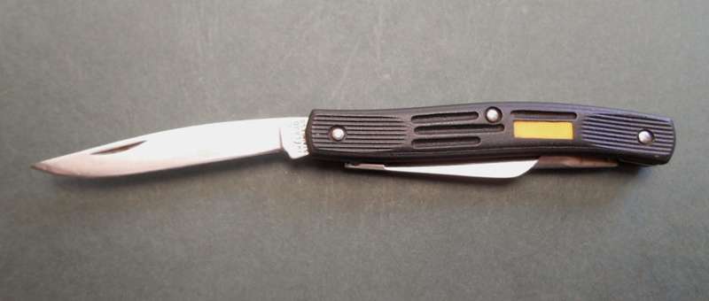 Imperial Ireland Stockman pocket knife