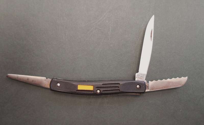 Imperial Ireland Stockman pocket knife