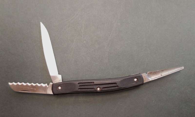 Imperial Ireland Stockman pocket knife