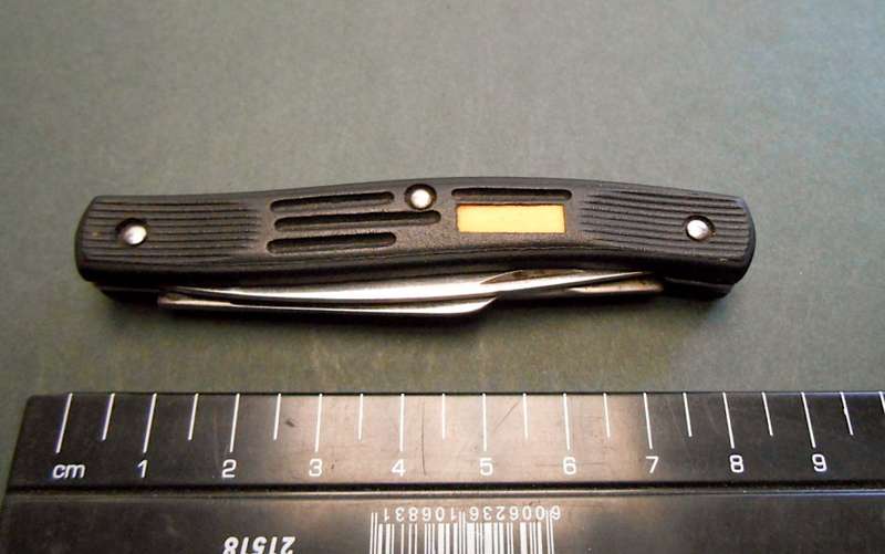 Imperial Ireland Stockman pocket knife