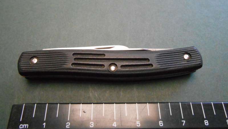 Imperial Ireland Stockman pocket knife