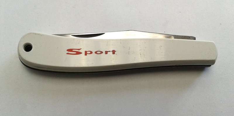 Vintage Imperial Ireland pocket knife